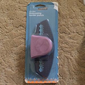Fiskars Border Punch